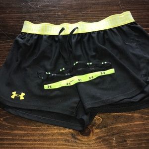 Under armour bundle set